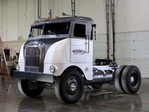 Freightliner 600 1947 года